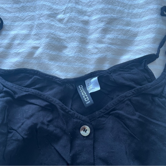 H&M - SUMMER DRESS - Picture 3 of 3